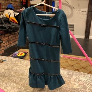 Nicole Miller girls dress